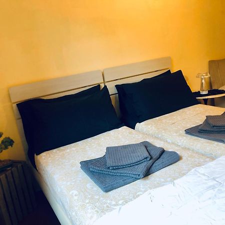 Campus Apartment Turin Exterior foto