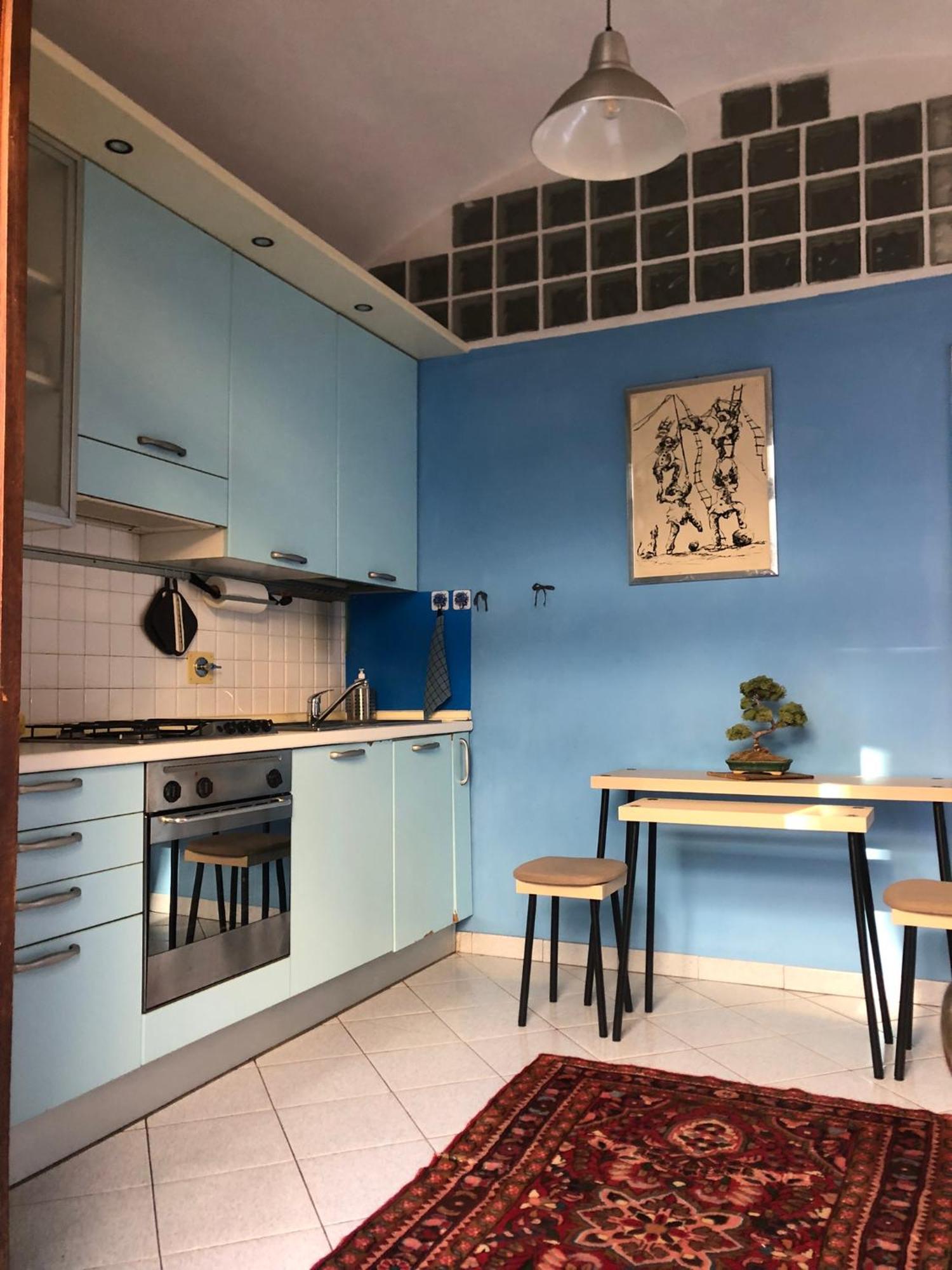 Campus Apartment Turin Exterior foto