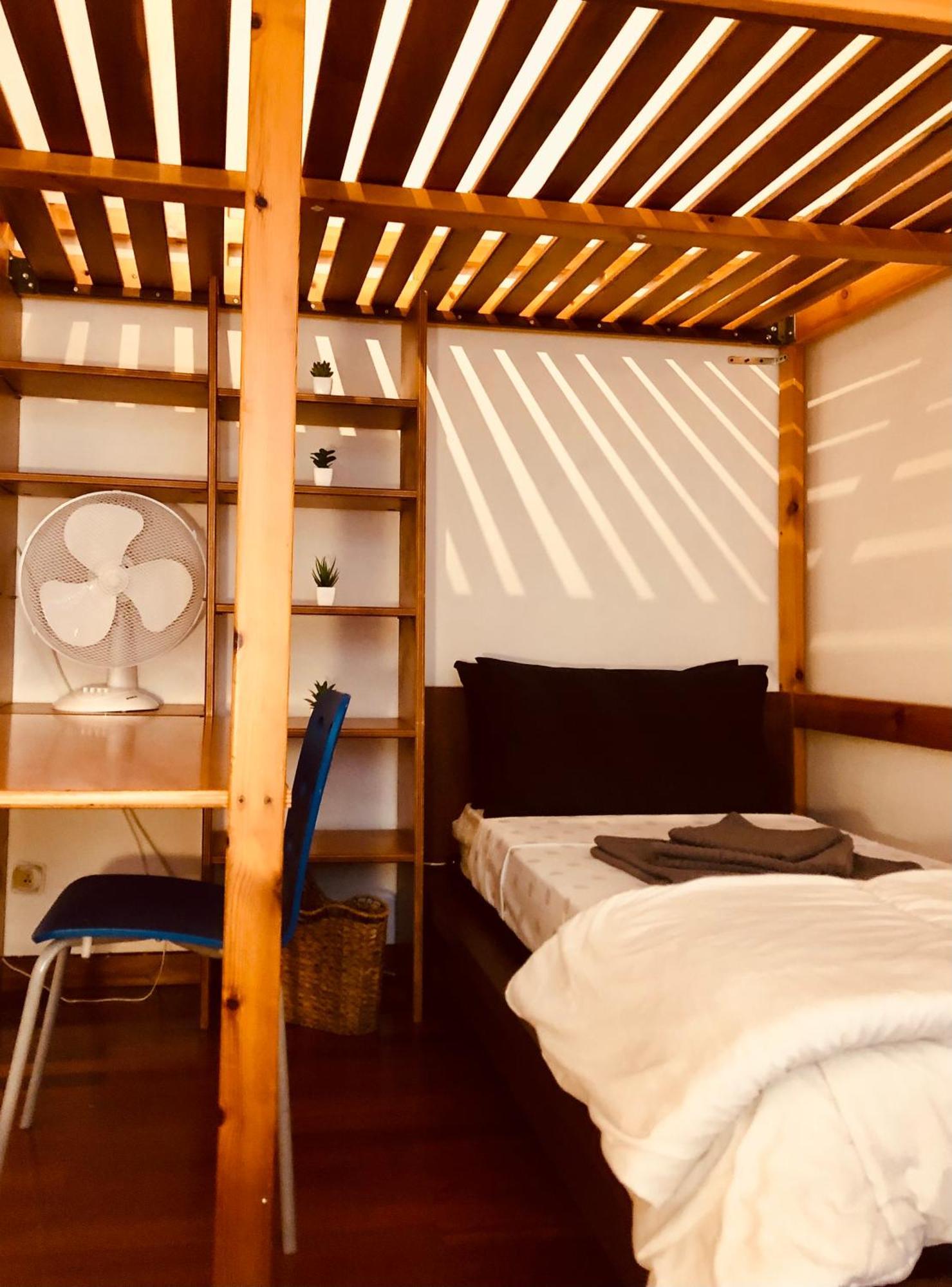 Campus Apartment Turin Exterior foto