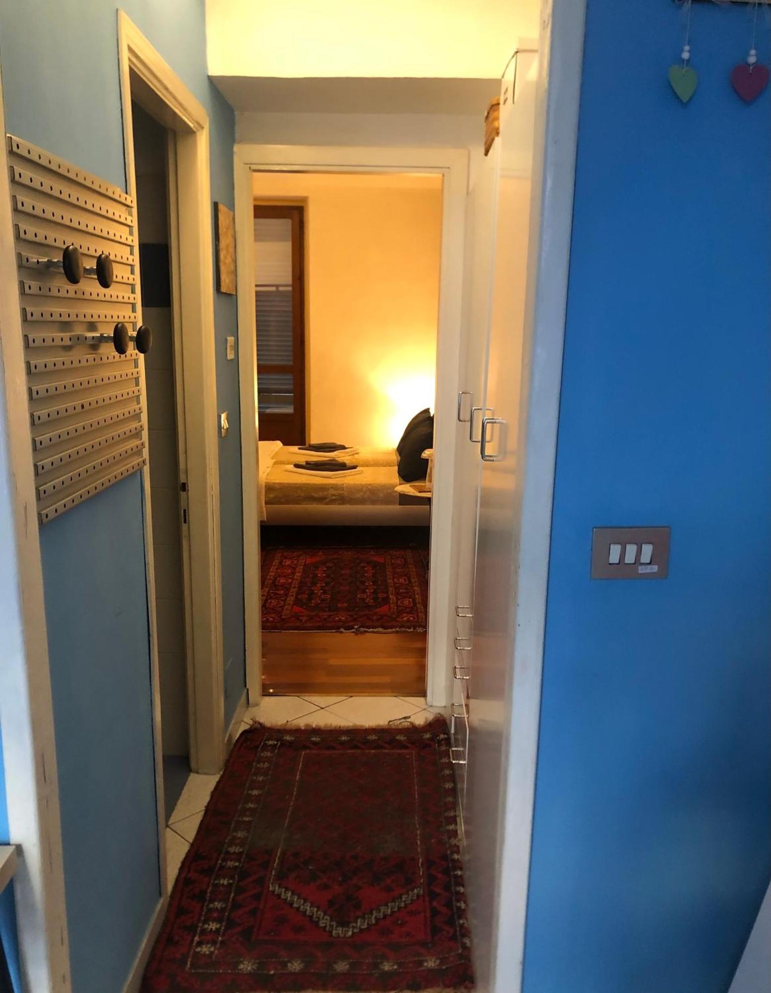 Campus Apartment Turin Exterior foto