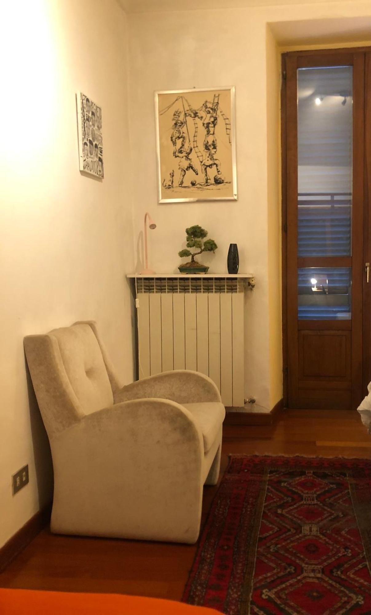 Campus Apartment Turin Exterior foto