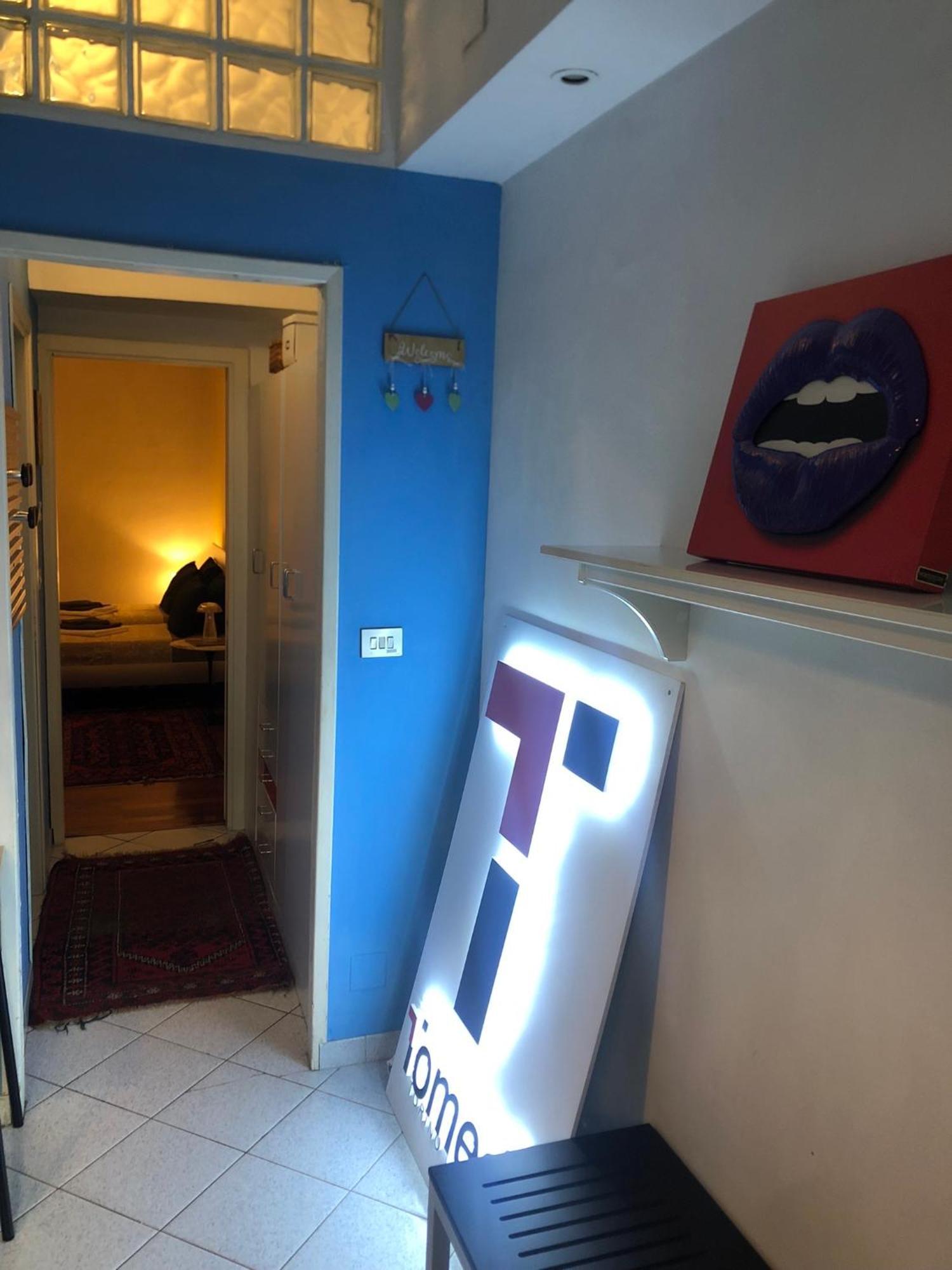 Campus Apartment Turin Exterior foto