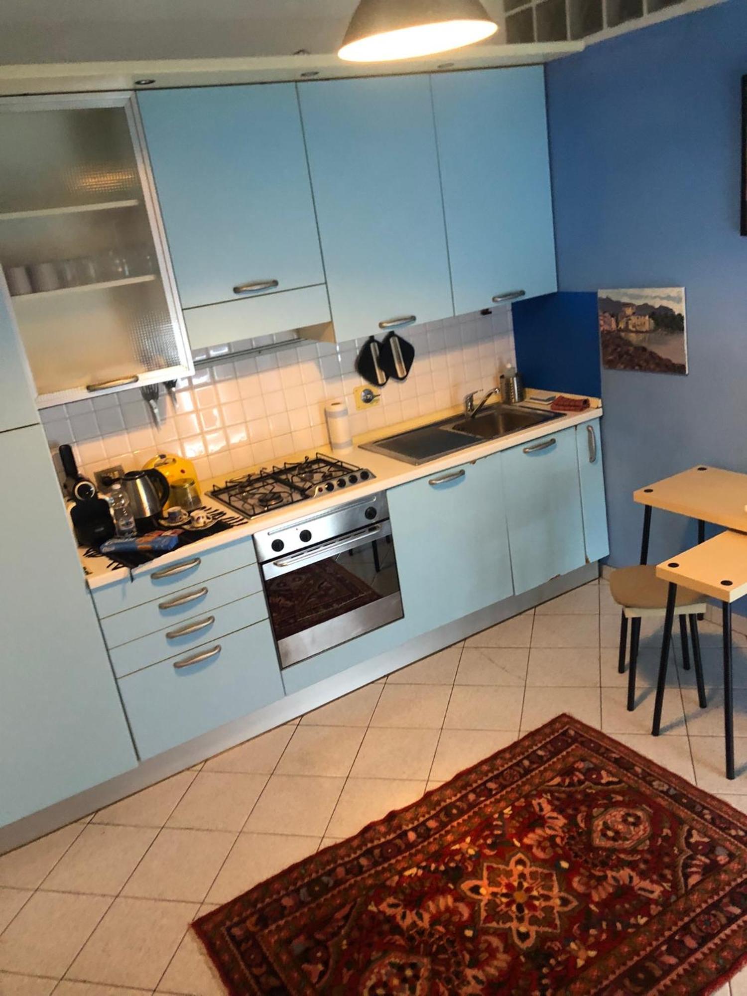 Campus Apartment Turin Exterior foto